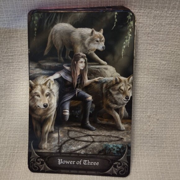 Gothic Oracle - Picture 9 of 11